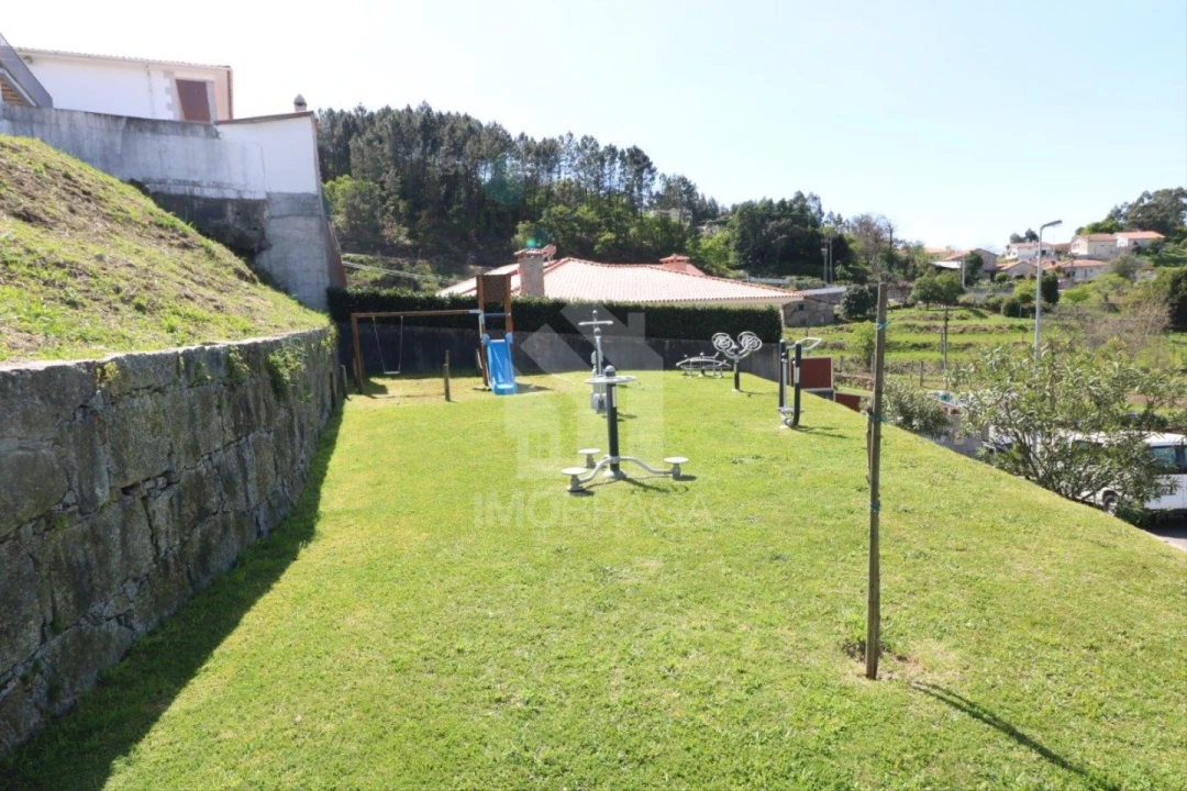 Terreno para Venda em Escudeiros e Penso (Santo Estêvão e São Vicente) Foto 19