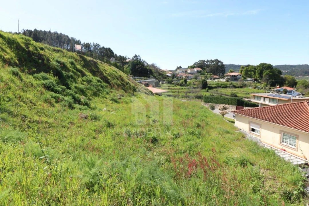 Terreno para Venda em Escudeiros e Penso (Santo Estêvão e São Vicente) Foto 21