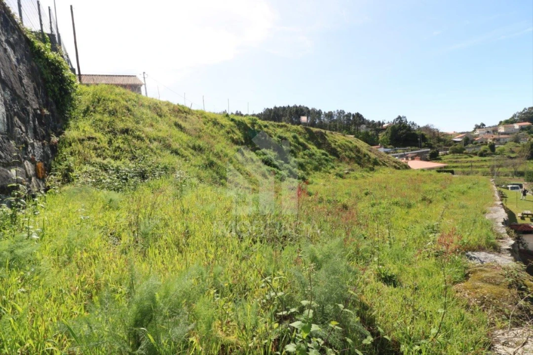 Terreno para Venda em Escudeiros e Penso (Santo Estêvão e São Vicente) Foto 22