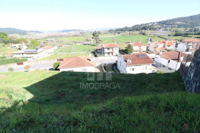 Terreno para Venda em Escudeiros e Penso (Santo Estêvão e São Vicente) Foto 6