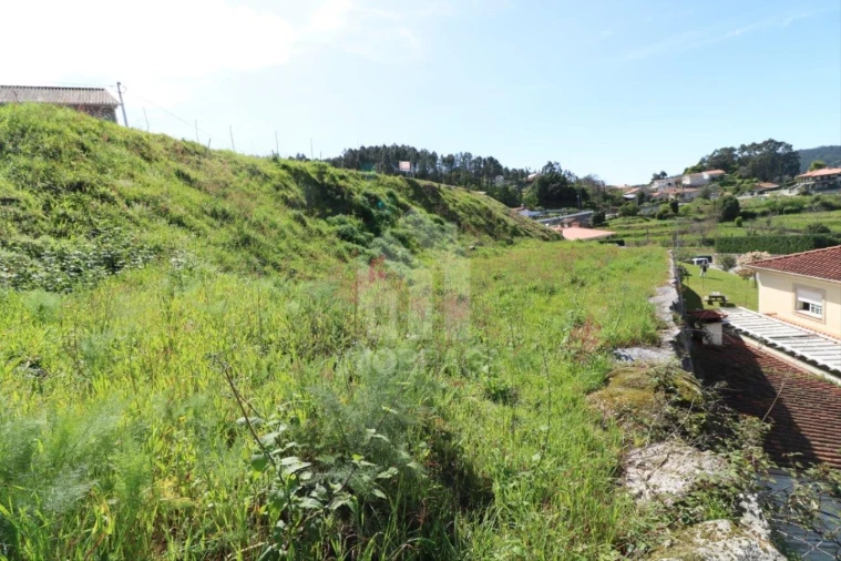 Terreno para Venda em Escudeiros e Penso (Santo Estêvão e São Vicente) Foto 23