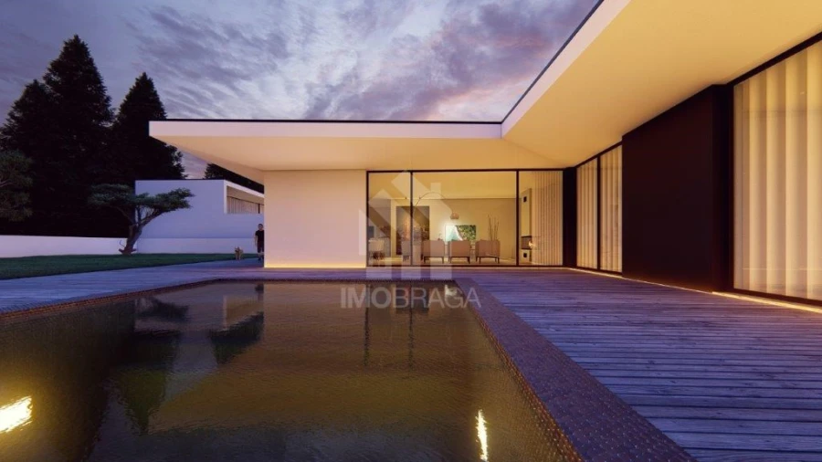 Moradia T3 para Venda em Tebosa Foto 15