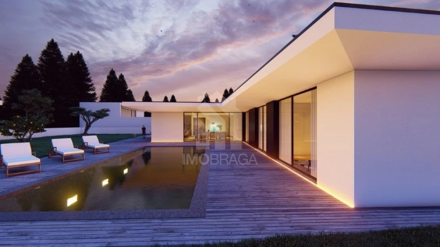 Moradia T3 para Venda em Tebosa Foto 16