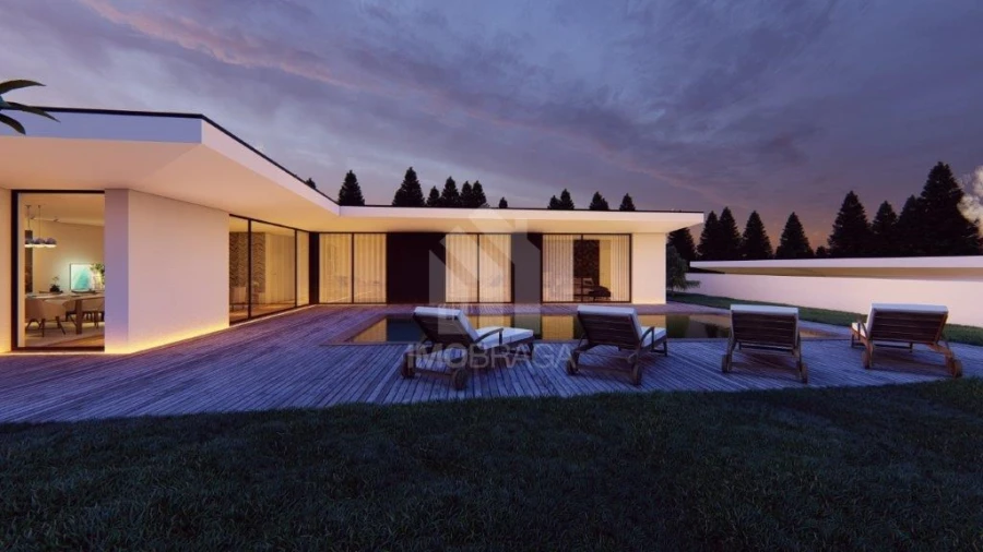 Moradia T3 para Venda em Tebosa Foto 18