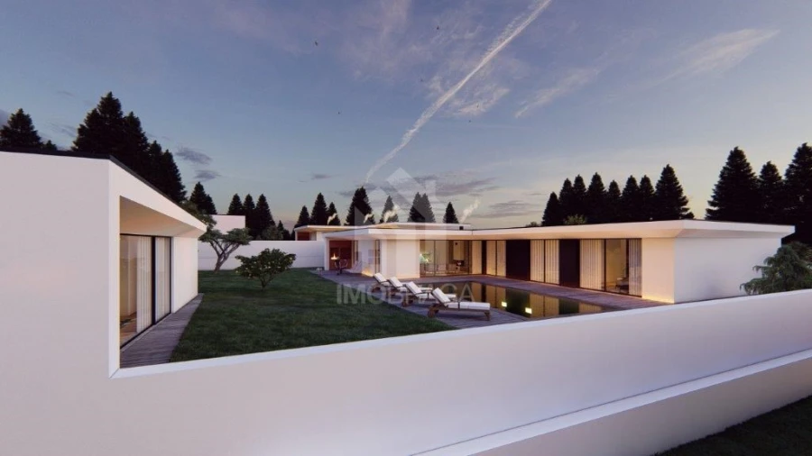 Moradia T3 para Venda em Tebosa Foto 20