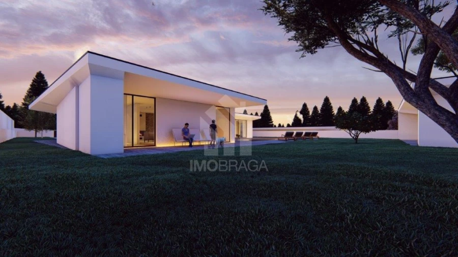 Moradia T3 para Venda em Tebosa Foto 21