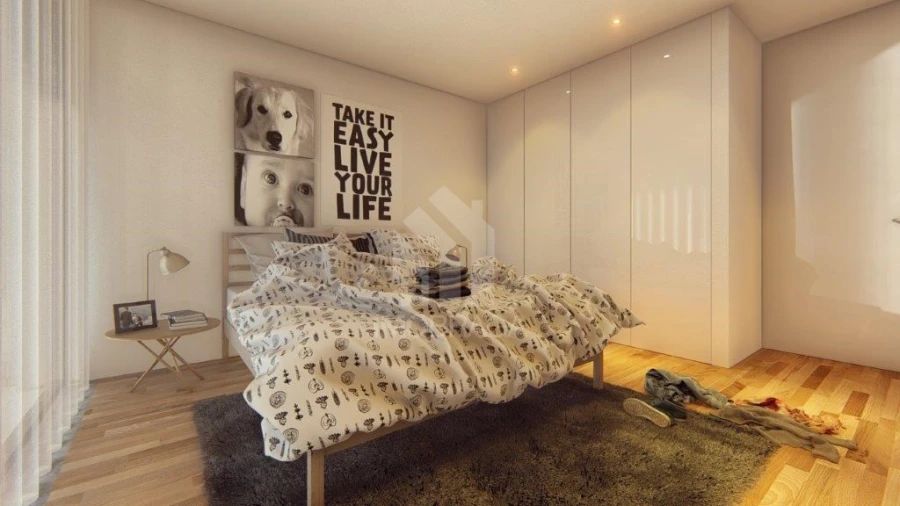 Moradia T3 para Venda em Tebosa Foto 23