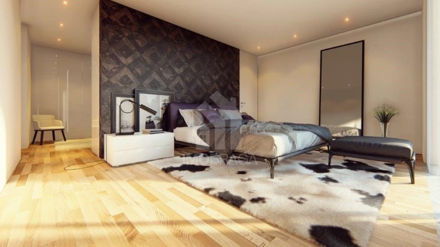 Moradia T3 para Venda em Tebosa Foto 24