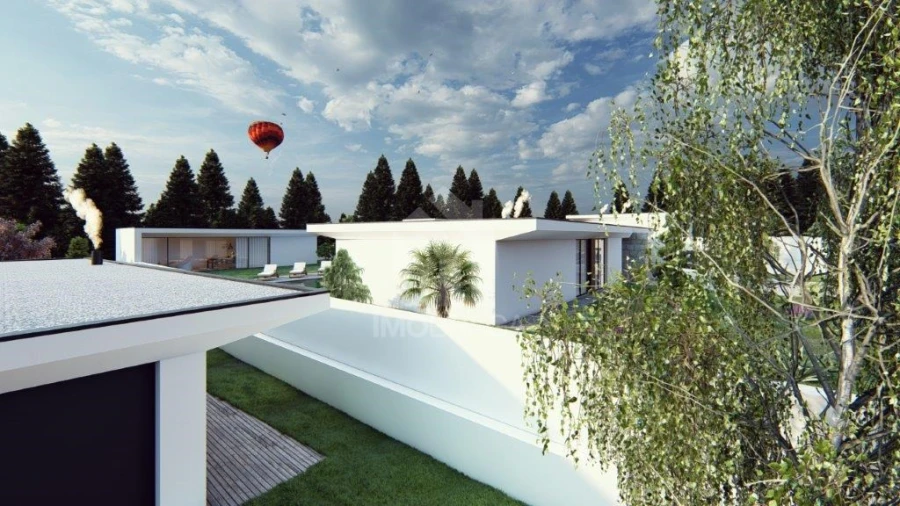 Moradia T3 para Venda em Tebosa Foto 25