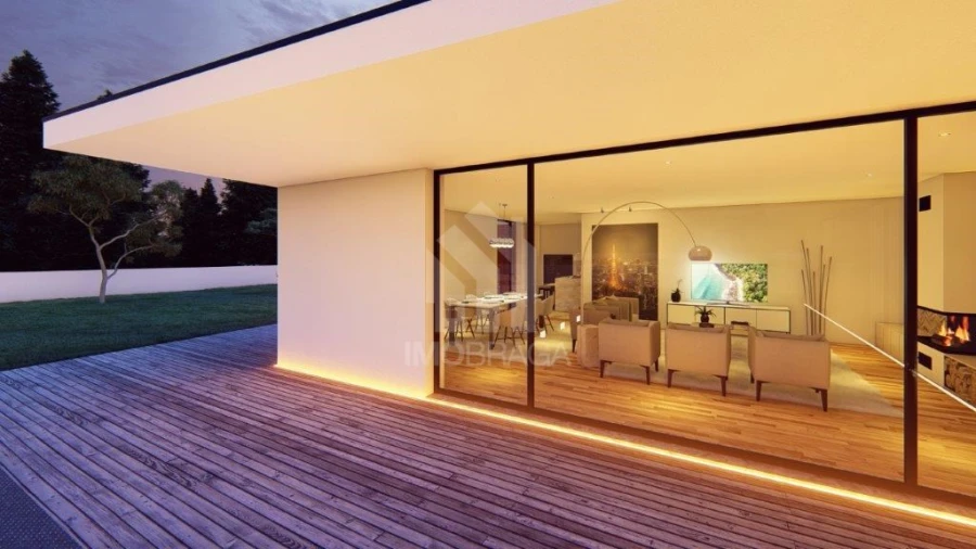 Moradia T3 para Venda em Tebosa Foto 30