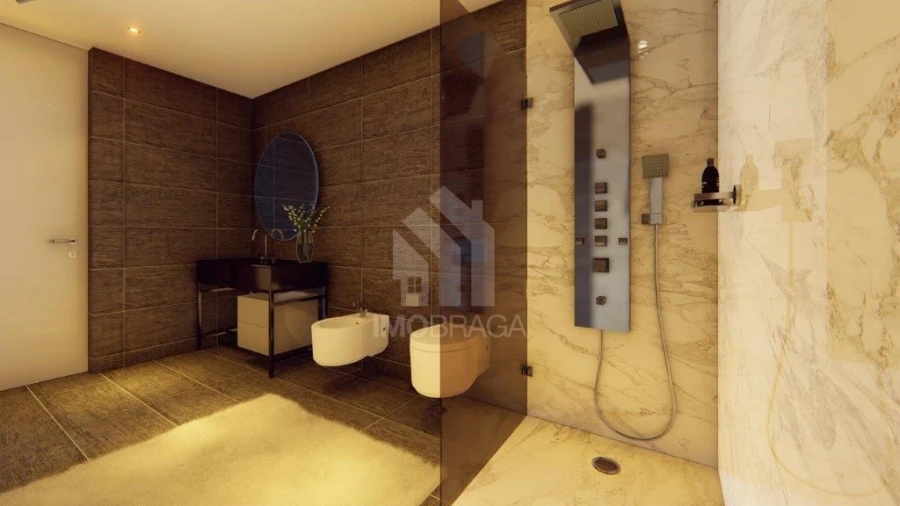 Moradia T3 para Venda em Tebosa Foto 31