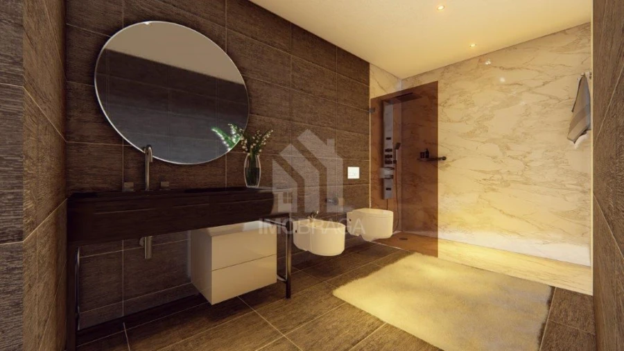 Moradia T3 para Venda em Tebosa Foto 32