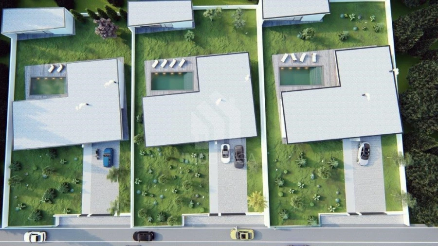 Moradia T3 para Venda em Tebosa Foto 34