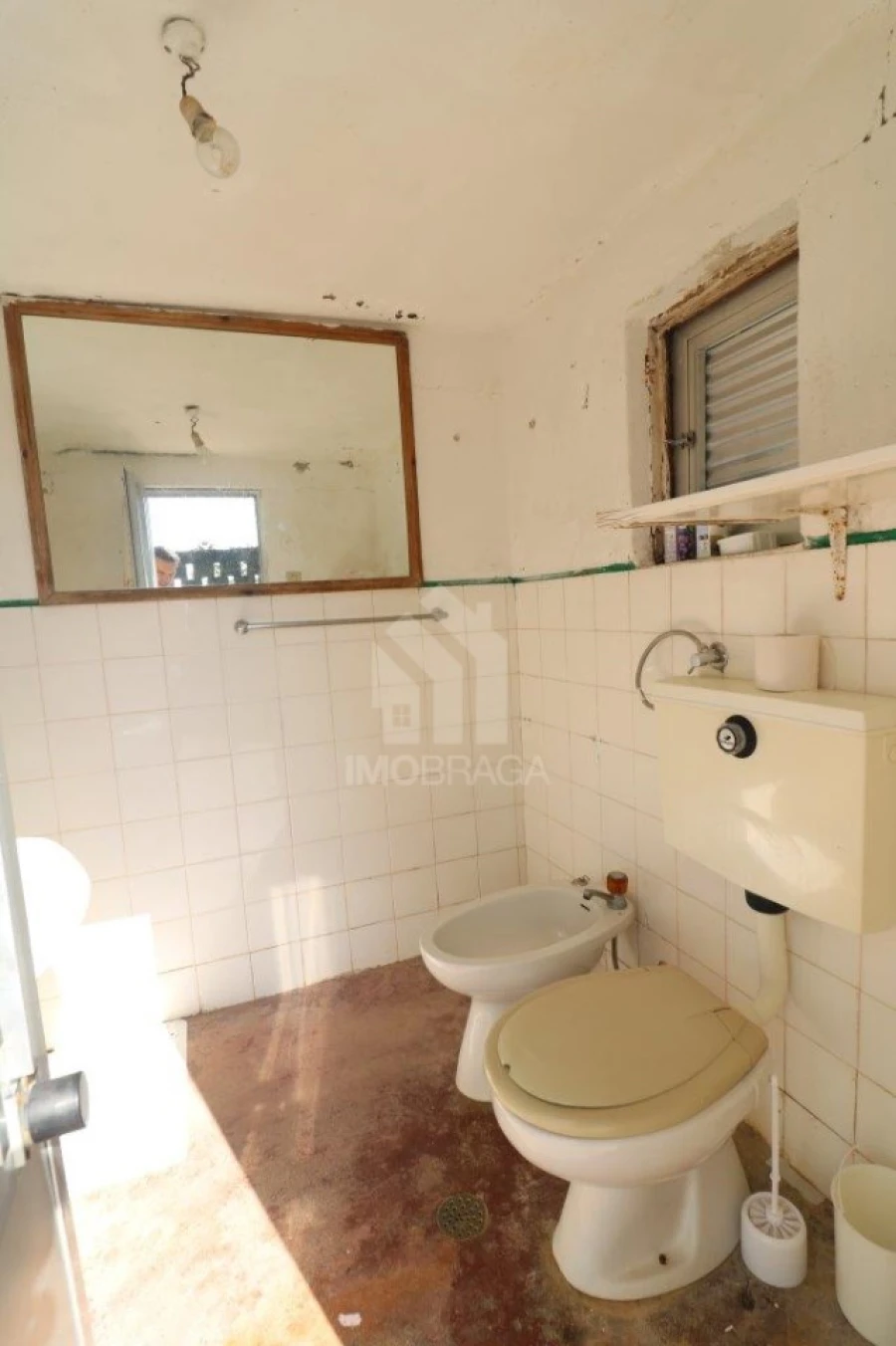 Moradia T2 para Venda em Espinho Foto 6