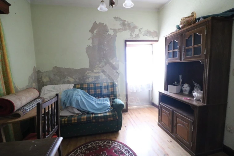 Moradia T2 para Venda em Espinho Foto 10