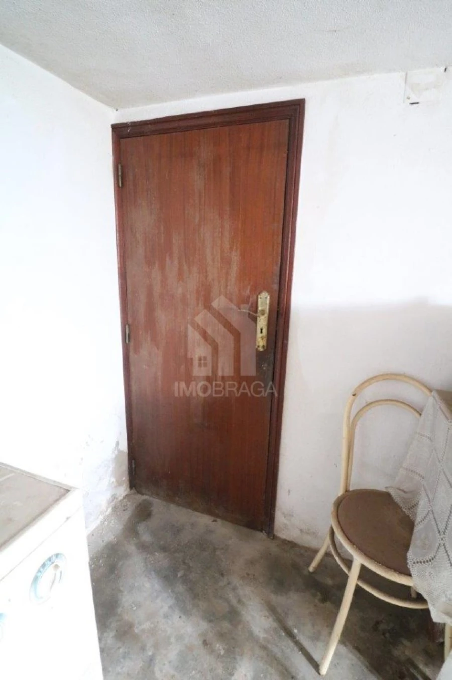 Moradia T2 para Venda em Espinho Foto 12