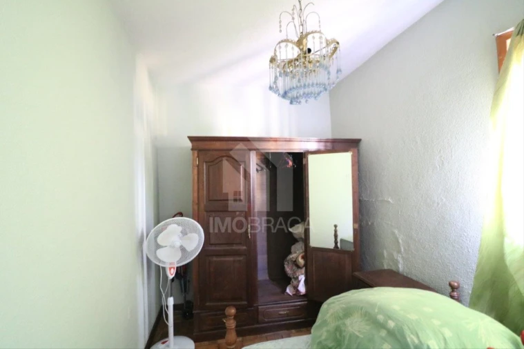 Moradia T2 para Venda em Espinho Foto 16