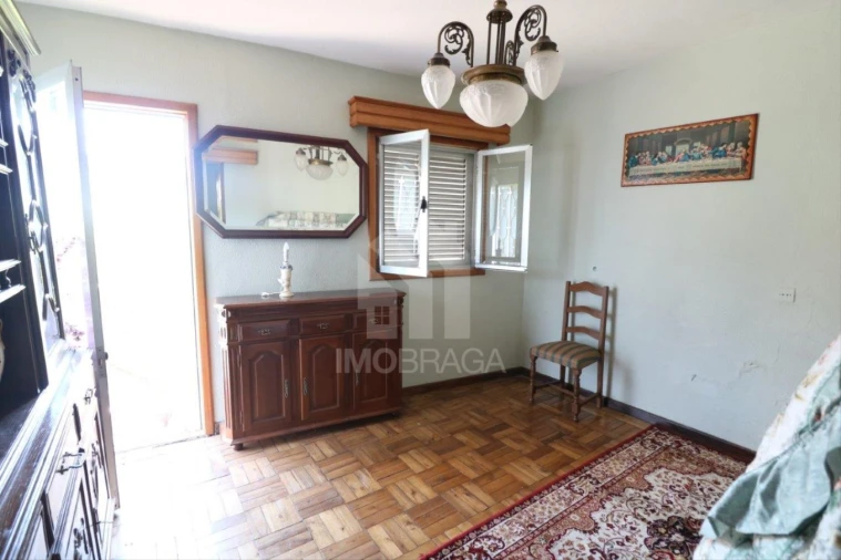 Moradia T2 para Venda em Espinho Foto 17