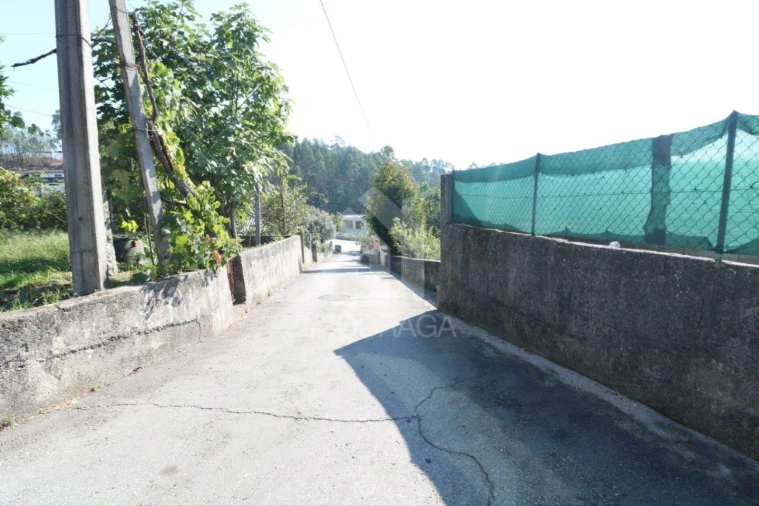 Moradia T2 para Venda em Espinho Foto 18