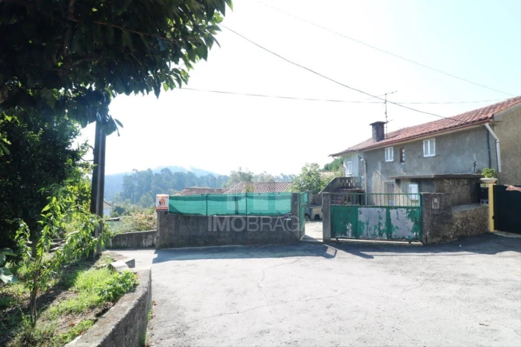 Moradia T2 para Venda em Espinho Foto 19