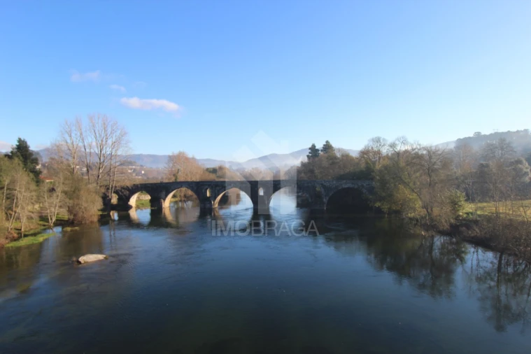 Terreno para Venda em Águas Santas e Moure Foto 21