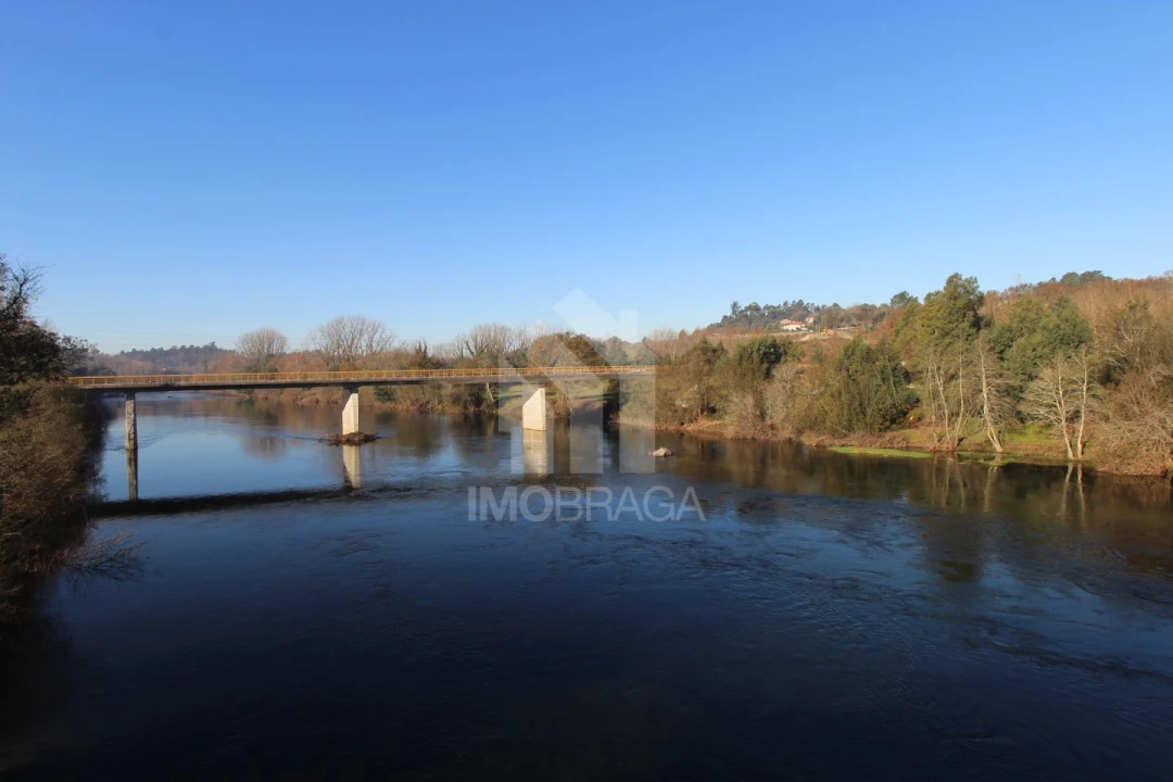 Terreno para Venda em Águas Santas e Moure Foto 20