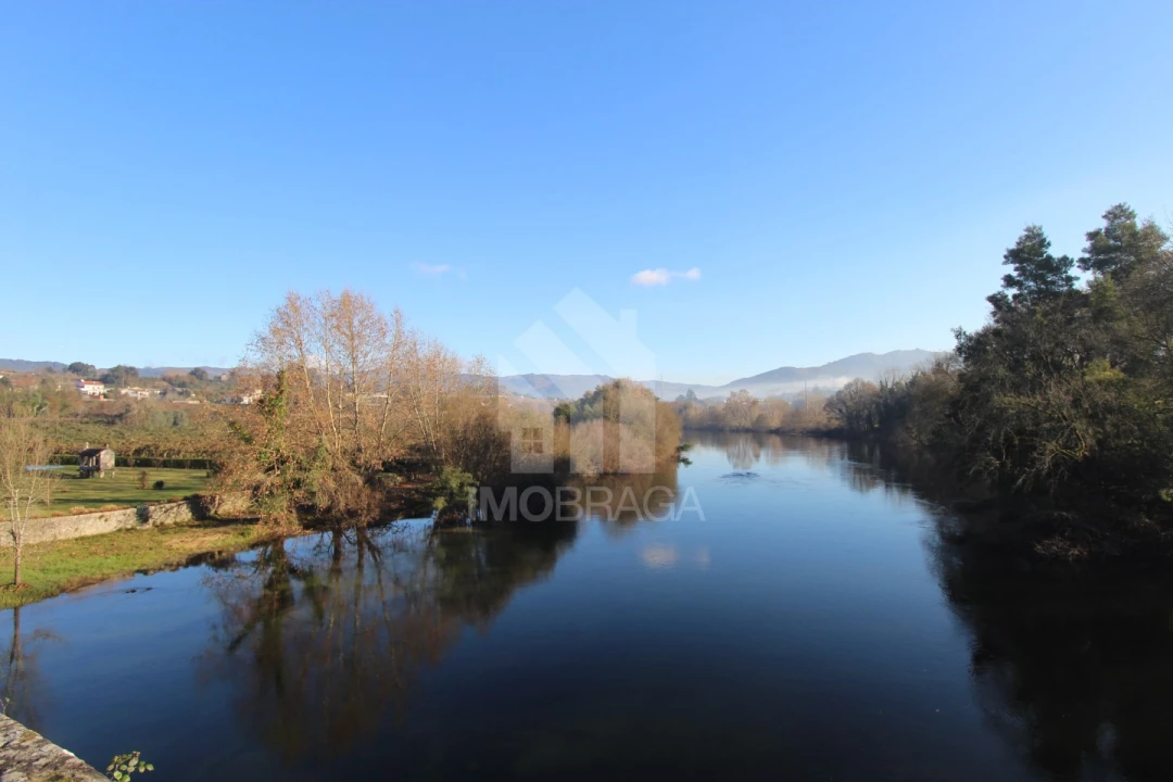 Terreno para Venda em Águas Santas e Moure Foto 21