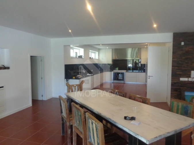 Moradia T3 para Venda em Priscos Foto 31