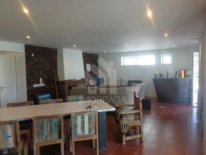 Moradia T3 para Venda em Priscos Foto 32