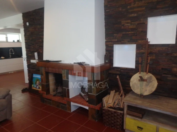 Moradia T3 para Venda em Priscos Foto 33