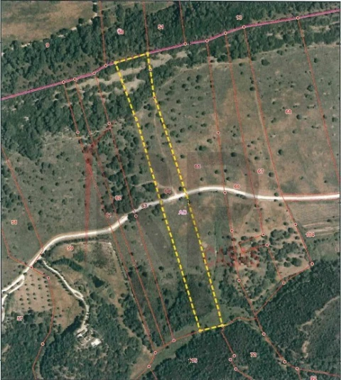 Terreno Agricola ou Rústico para Venda em Palmela