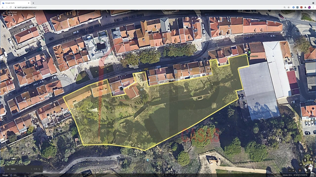 Prédio para Venda em Seixal, Arrentela e Aldeia de Paio Pires Foto 5