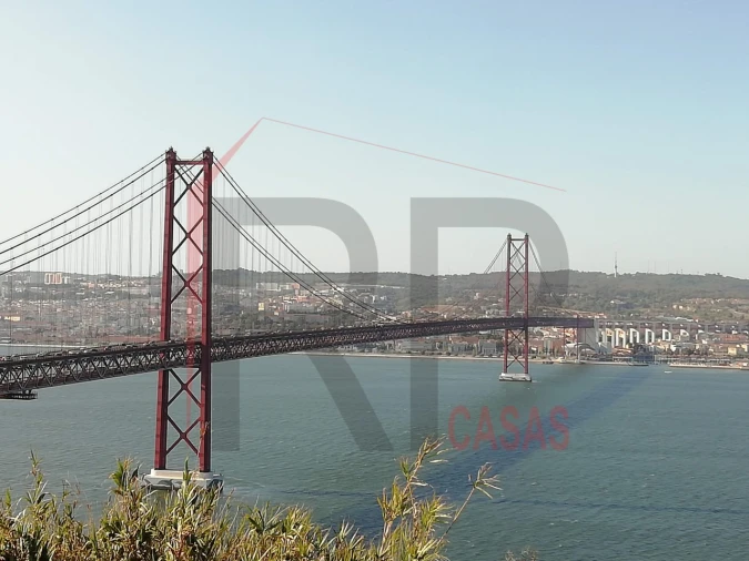 Prédio para Venda em Seixal, Arrentela e Aldeia de Paio Pires Foto 6