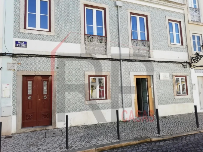 Prédio para Venda em Seixal, Arrentela e Aldeia de Paio Pires Foto 3