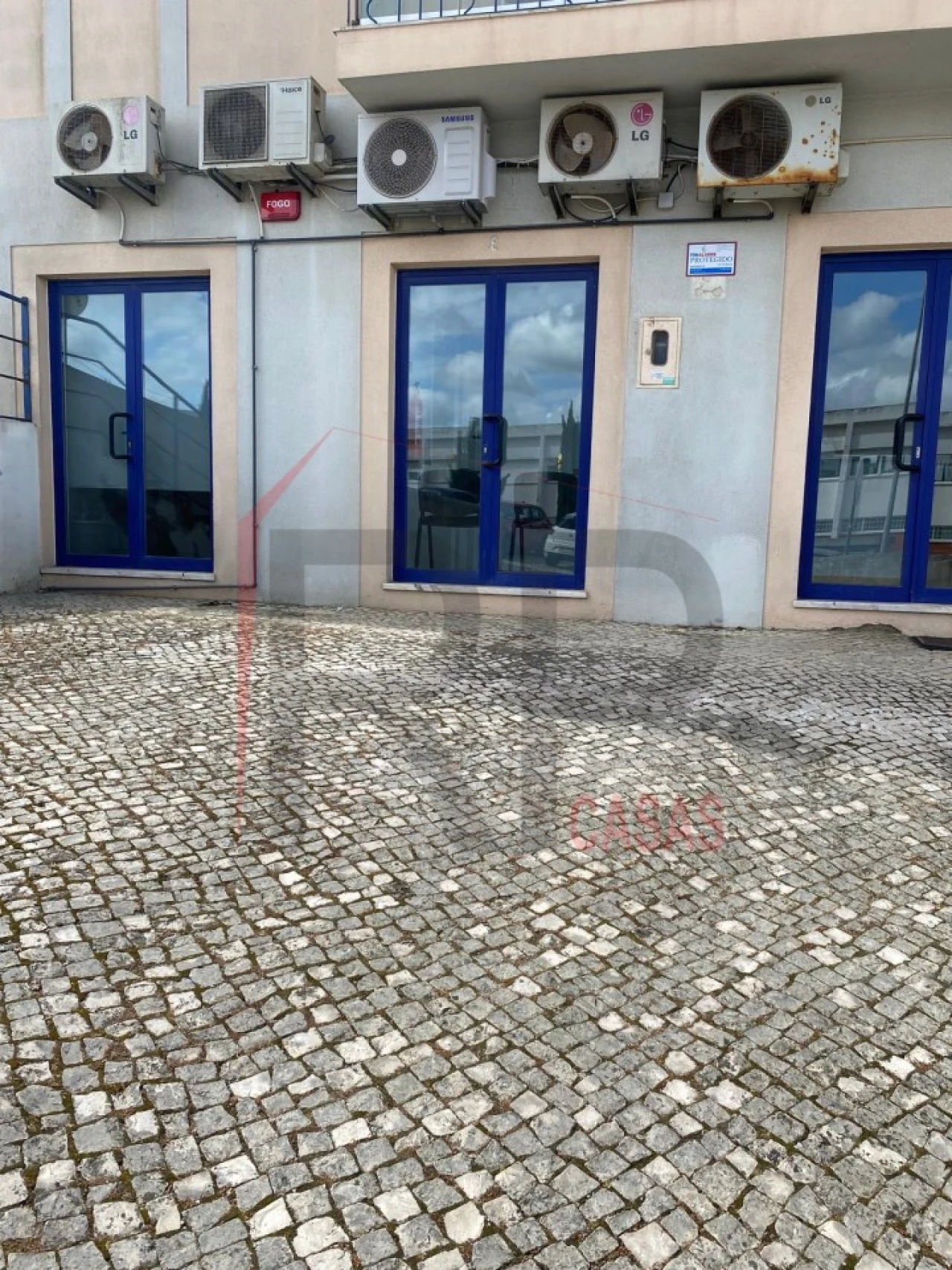 Loja para Venda em Palmela Foto 2