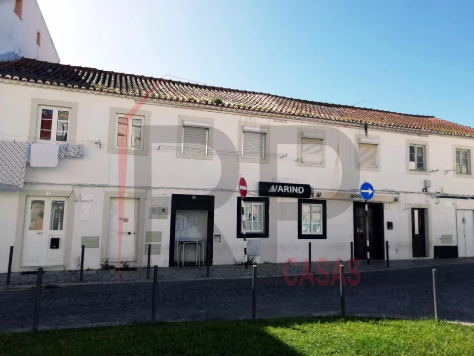 Prédio para Venda em Seixal, Arrentela e Aldeia de Paio Pires Foto 2