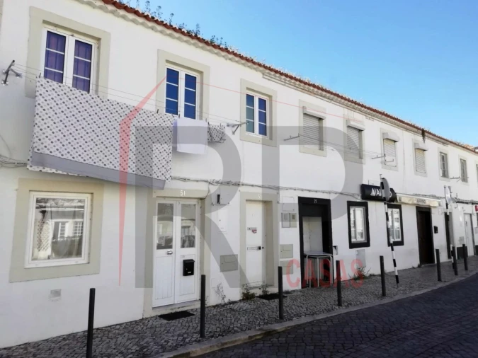 Prédio para Venda em Seixal, Arrentela e Aldeia de Paio Pires Foto 1