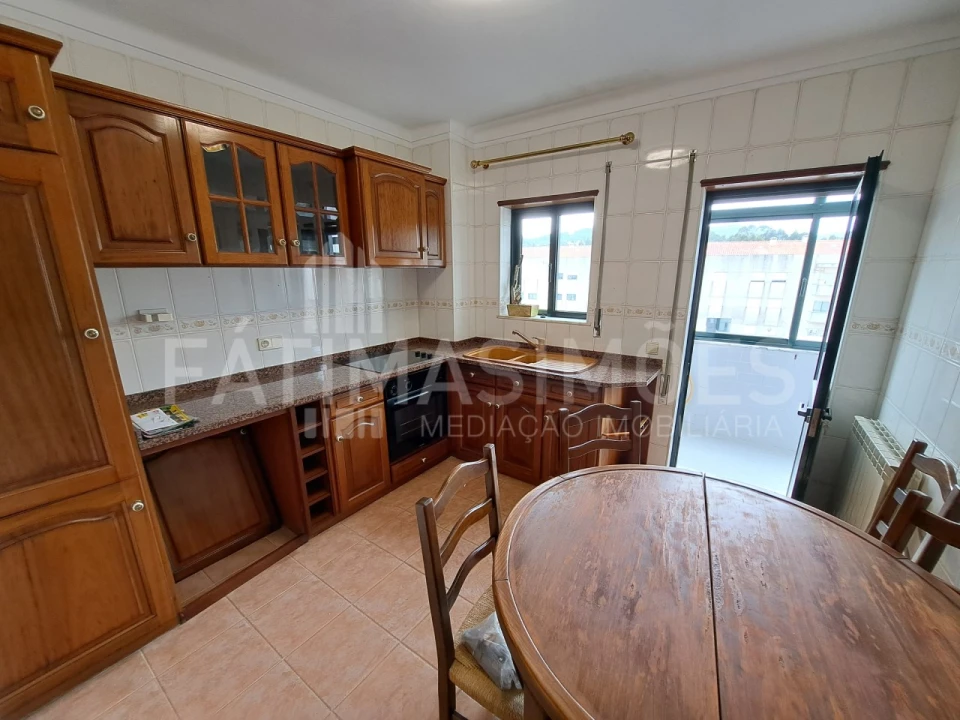 Apartamento T2 para Venda em Ancora Foto 1