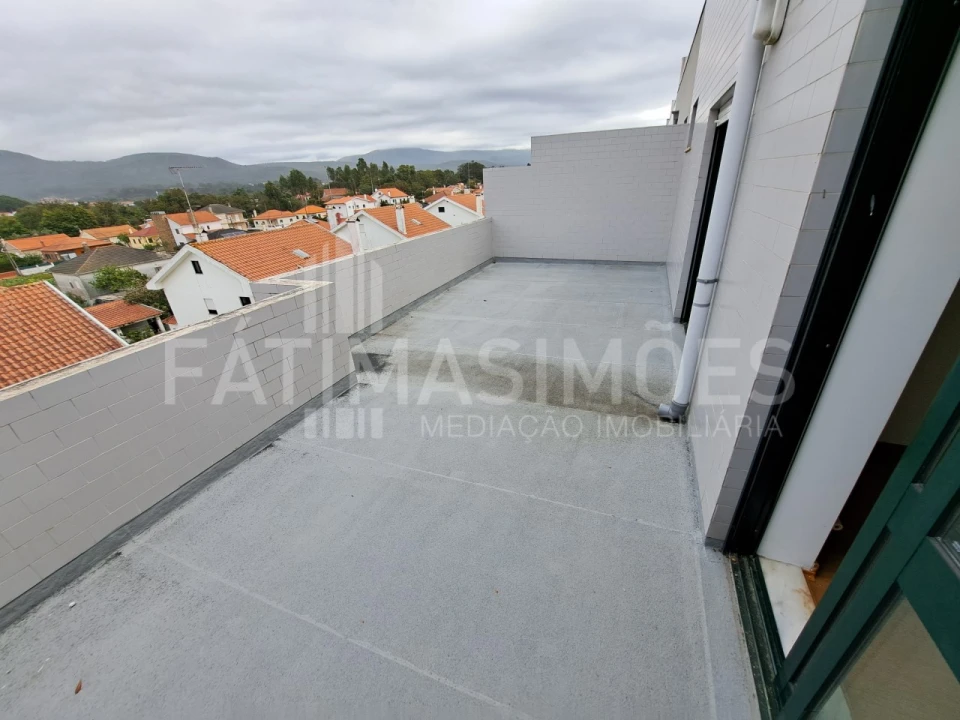 Apartamento T2 para Venda em Ancora Foto 18