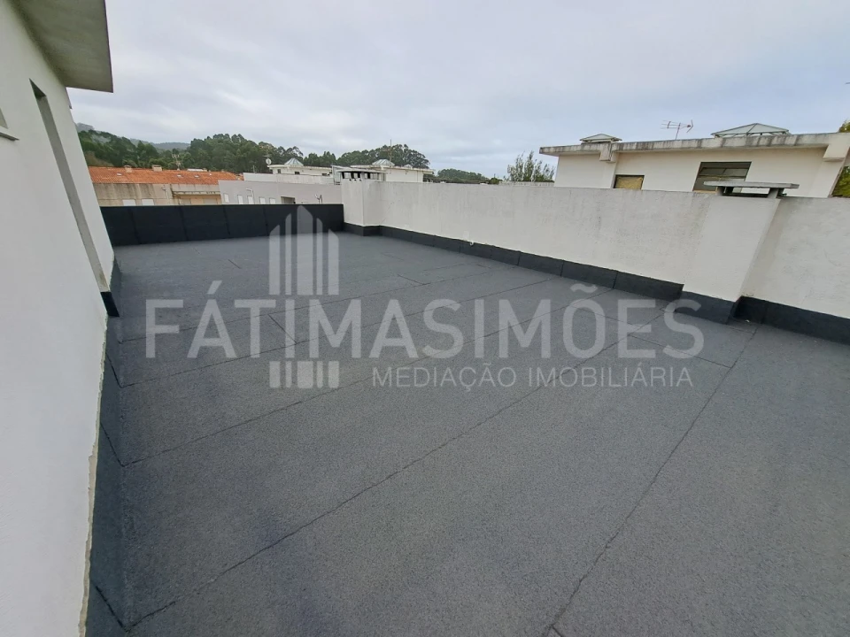 Apartamento T2 para Venda em Ancora Foto 25