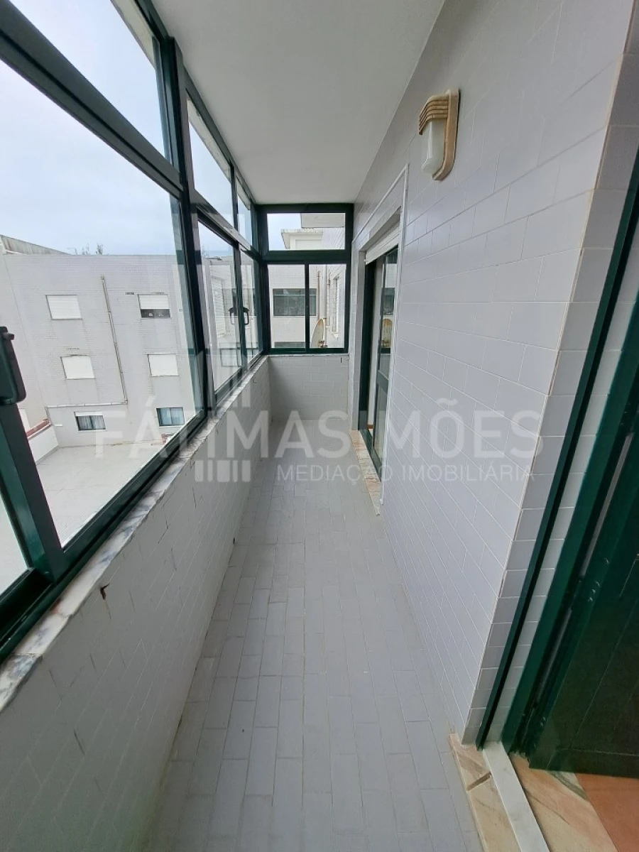 Apartamento T2 para Venda em Ancora Foto 3