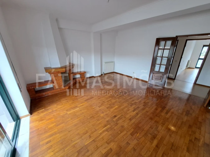 Apartamento T2 para Venda em Ancora Foto 5