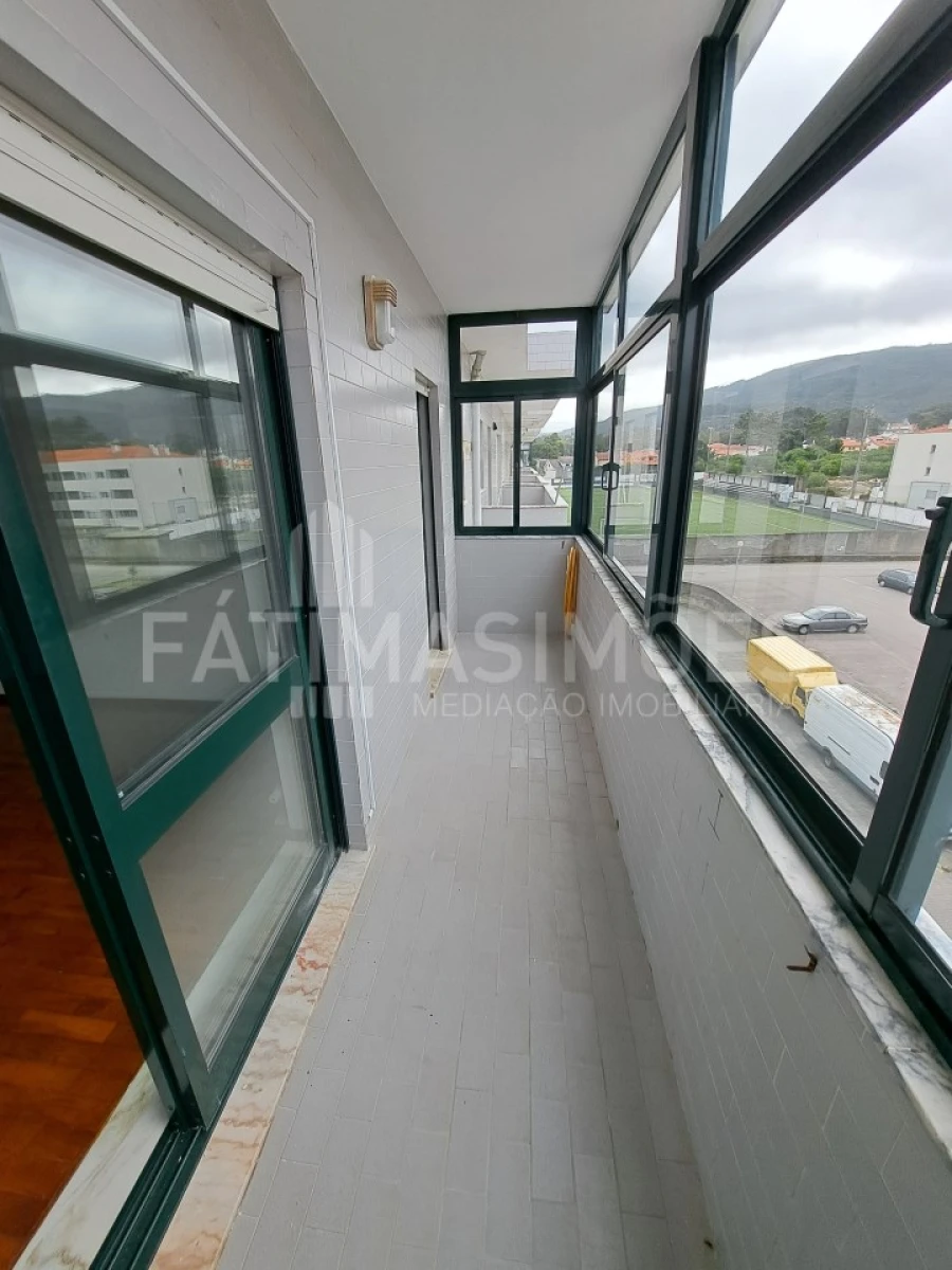Apartamento T2 para Venda em Ancora Foto 4