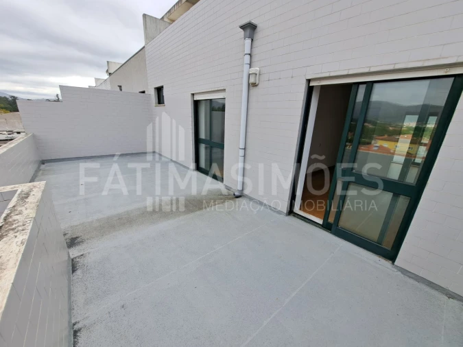 Apartamento T2 para Venda em Ancora Foto 19