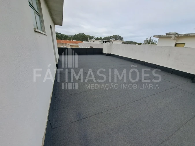 Apartamento T2 para Venda em Ancora Foto 24