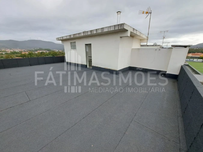 Apartamento T2 para Venda em Ancora Foto 26