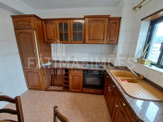 Apartamento T2 para Venda em Ancora Foto 2