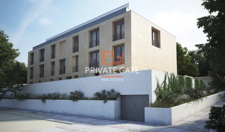 Moradia T3 para Venda em Aldoar, Foz do Douro e Nevogilde