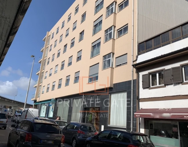 Loja para Venda em Rio Tinto Foto 2