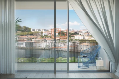 Moradia T4 para Venda em Santa Marinha e São Pedro da Afurada